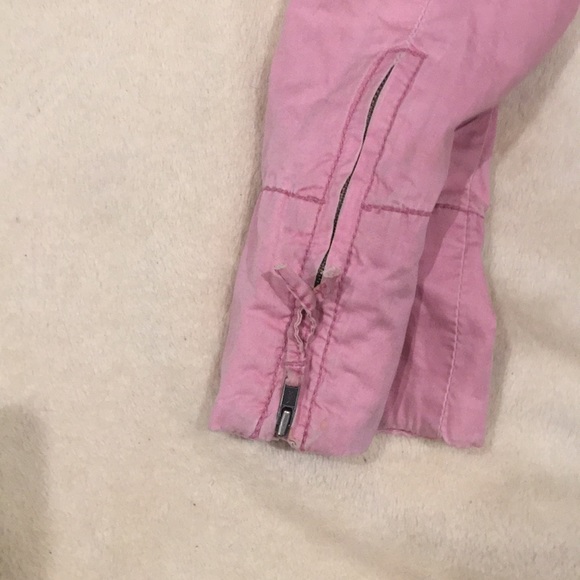 Pink jacket - Picture 5 of 5